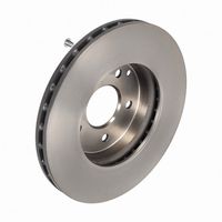 Brembo Bremsscheibe "COATED DISC LINE", Art.-Nr. 09.8411.11