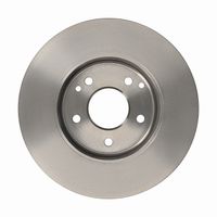 Brembo Bremsscheibe "COATED DISC LINE", Art.-Nr. 09.8411.11