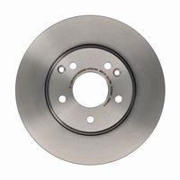 Brembo Bremsscheibe "COATED DISC LINE", Art.-Nr. 09.8411.11