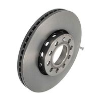 Brembo Bremsscheibe "COATED DISC LINE", Art.-Nr. 09.5745.21