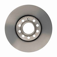 Brembo Bremsscheibe "COATED DISC LINE", Art.-Nr. 09.5745.21