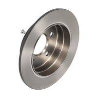 Brembo Bremsscheibe "COATED DISC LINE", Art.-Nr. 08.9580.11