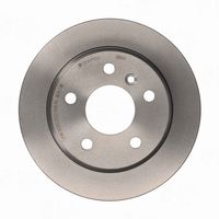 Brembo Bremsscheibe "COATED DISC LINE", Art.-Nr. 08.9580.11