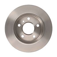 Brembo Bremsscheibe "COATED DISC LINE", Art.-Nr. 08.9580.11