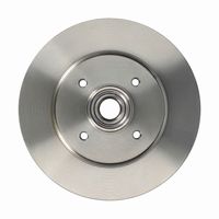 Brembo Bremsscheibe "BEARING DISC LINE", Art.-Nr. 08.A729.17