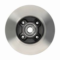 Brembo Bremsscheibe "BEARING DISC LINE", Art.-Nr. 08.A729.17