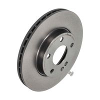 Brembo Bremsscheibe "COATED DISC LINE", Art.-Nr. 09.8680.11