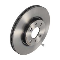 Brembo Bremsscheibe "COATED DISC LINE", Art.-Nr. 09.5843.11