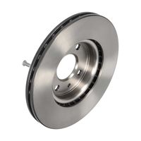 Brembo Bremsscheibe "COATED DISC LINE", Art.-Nr. 09.5843.11