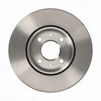 Brembo Bremsscheibe "COATED DISC LINE", Art.-Nr. 09.5843.11