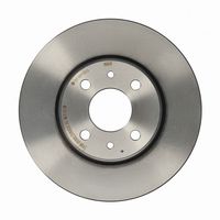 Brembo Bremsscheibe "COATED DISC LINE", Art.-Nr. 09.5843.11