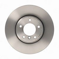 Brembo Bremsscheibe "COATED DISC LINE", Art.-Nr. 09.9172.11