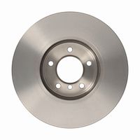 Brembo Bremsscheibe "COATED DISC LINE", Art.-Nr. 09.9172.11