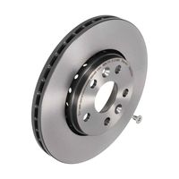 Brembo Bremsscheibe "COATED DISC LINE", Art.-Nr. 09.A727.21