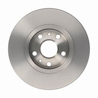 Brembo Bremsscheibe "COATED DISC LINE", Art.-Nr. 09.A727.21