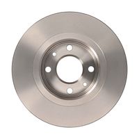 Brembo Bremsscheibe "COATED DISC LINE" f&uuml;r SMART FORTWO Coupe (453), Art.-Nr. 08.A268.11