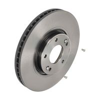 Brembo Bremsscheibe "COATED DISC LINE", Art.-Nr. 09.A532.11