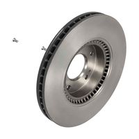 Brembo Bremsscheibe "COATED DISC LINE", Art.-Nr. 09.A532.11