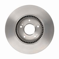 Brembo Bremsscheibe "COATED DISC LINE", Art.-Nr. 09.A532.11