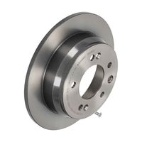 Brembo Bremsscheibe "COATED DISC LINE", Art.-Nr. 08.A869.11