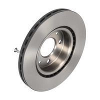 Brembo Bremsscheibe "COATED DISC LINE", Art.-Nr. 09.5802.21