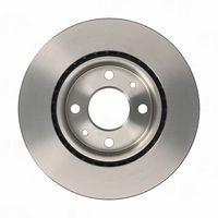 Brembo Bremsscheibe "COATED DISC LINE", Art.-Nr. 09.5802.21