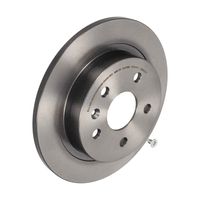 Brembo Bremsscheibe "COATED DISC LINE", Art.-Nr. 08.A970.11