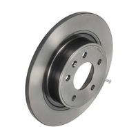 Brembo Bremsscheibe "COATED DISC LINE", Art.-Nr. 08.B351.11