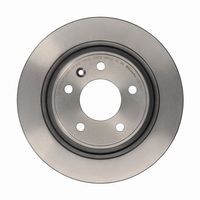 Brembo Bremsscheibe "COATED DISC LINE", Art.-Nr. 08.B351.11