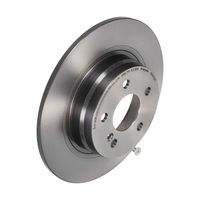 Brembo Bremsscheibe "COATED DISC LINE", Art.-Nr. 08.A612.41