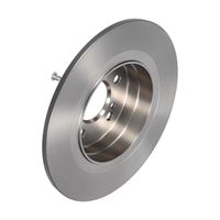 Brembo Bremsscheibe "COATED DISC LINE", Art.-Nr. 08.A612.41