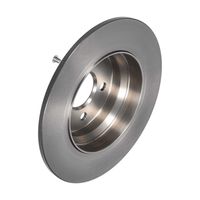 Brembo Bremsscheibe "COATED DISC LINE", Art.-Nr. 08.9584.11