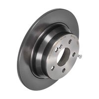 Brembo Bremsscheibe "COATED DISC LINE", Art.-Nr. 08.9584.11