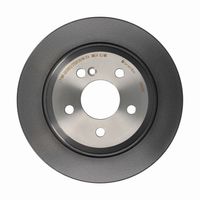 Brembo Bremsscheibe "COATED DISC LINE", Art.-Nr. 08.9584.11