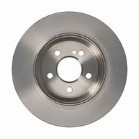Brembo Bremsscheibe "COATED DISC LINE", Art.-Nr. 08.9584.11