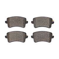 Brembo Bremsbelagsatz, Scheibenbremse "PRIME LINE", Art.-Nr. P 85 099