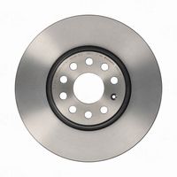 Brembo Bremsscheibe "COATED DISC LINE", Art.-Nr. 09.B635.11
