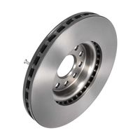 Brembo Bremsscheibe "COATED DISC LINE", Art.-Nr. 09.B635.11