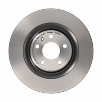 Brembo Bremsscheibe "COATED DISC LINE", Art.-Nr. 09.B969.11