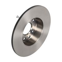 Brembo Bremsscheibe "COATED DISC LINE", Art.-Nr. 08.B413.11