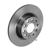 Brembo Bremsscheibe "COATED DISC LINE", Art.-Nr. 08.A202.11