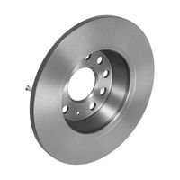 Brembo Bremsscheibe "COATED DISC LINE", Art.-Nr. 08.A202.11