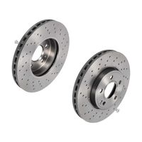 Brembo Bremsscheibe "COATED DISC LINE", Art.-Nr. 1420-50326