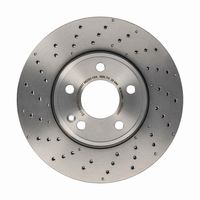 Brembo Bremsscheibe "COATED DISC LINE", Art.-Nr. 1420-50326