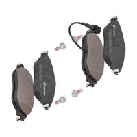 Brembo Bremsensatz, Scheibenbremse f&uuml;r SEAT LEON ST (5F8), Art.-Nr. IJDTIDC8E1