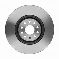 Brembo Bremsensatz, Scheibenbremse f&uuml;r SEAT LEON ST (5F8), Art.-Nr. IJDTIDC8E1