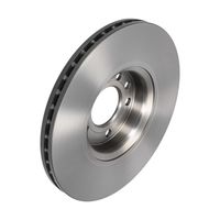 Brembo Bremsscheibe "COATED DISC LINE", Art.-Nr. 09.9369.11