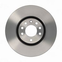 Brembo Bremsscheibe "COATED DISC LINE", Art.-Nr. 09.9369.11