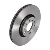 Brembo Bremsscheibe "COATED DISC LINE", Art.-Nr. 09.9369.11