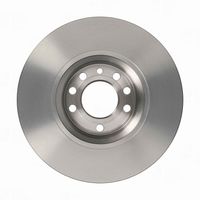Brembo Bremsscheibe "COATED DISC LINE", Art.-Nr. 09.9369.11